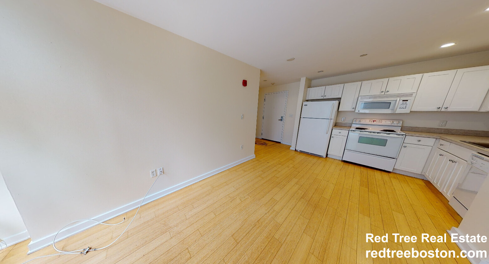 40 Boylston St, Back Bay