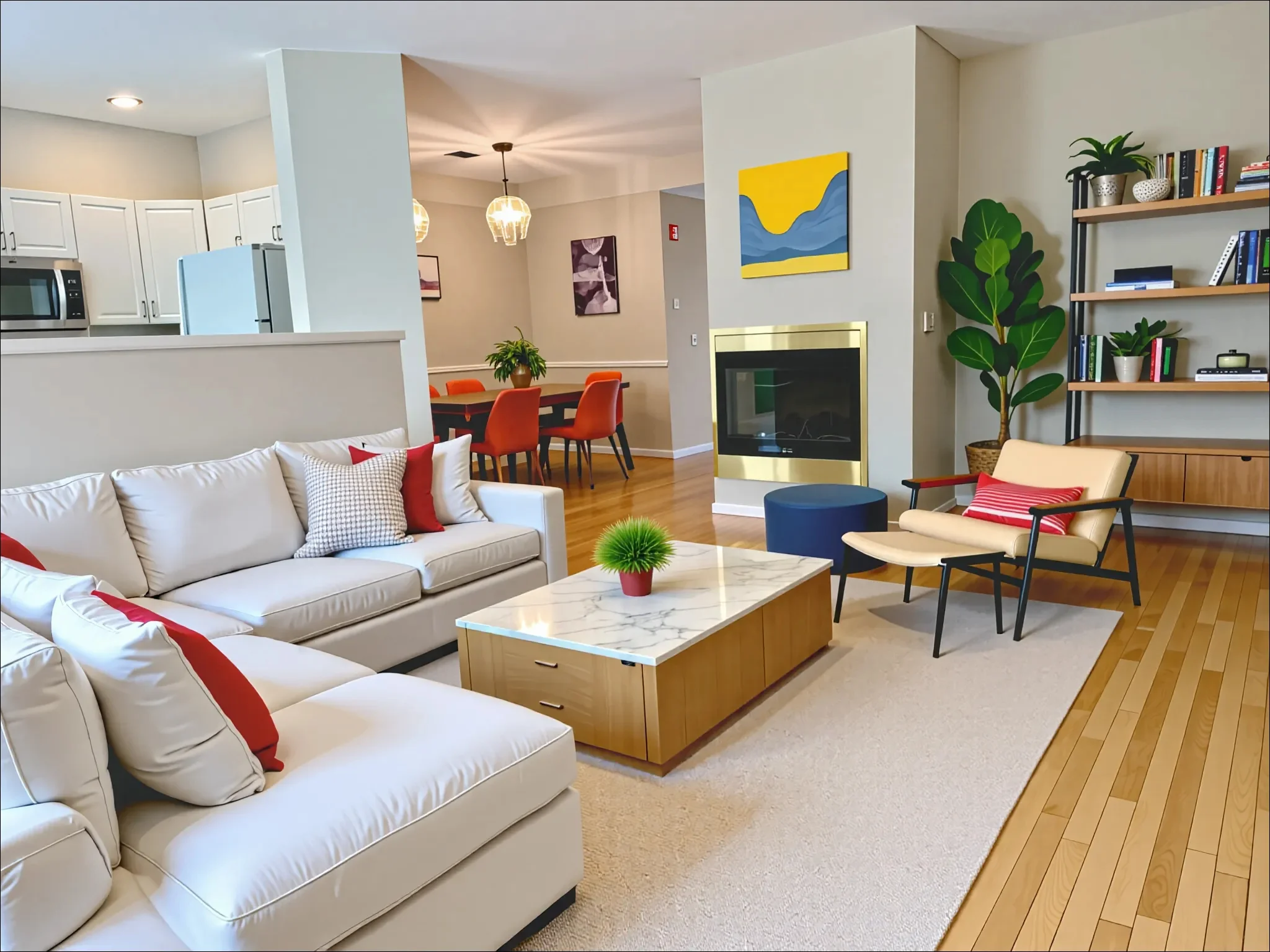 37 Village Dr, Quincy