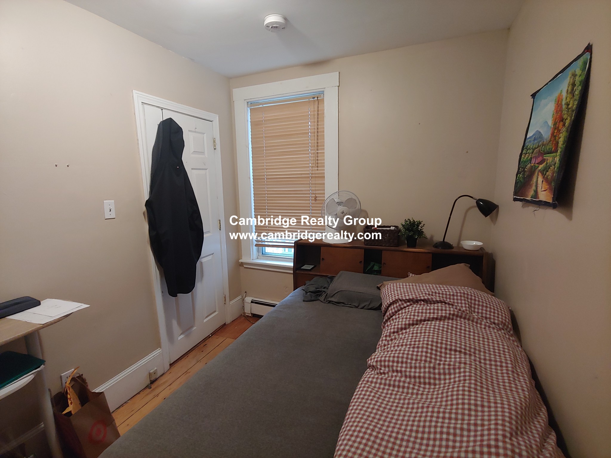 64 Pleasant St, Cambridgeport