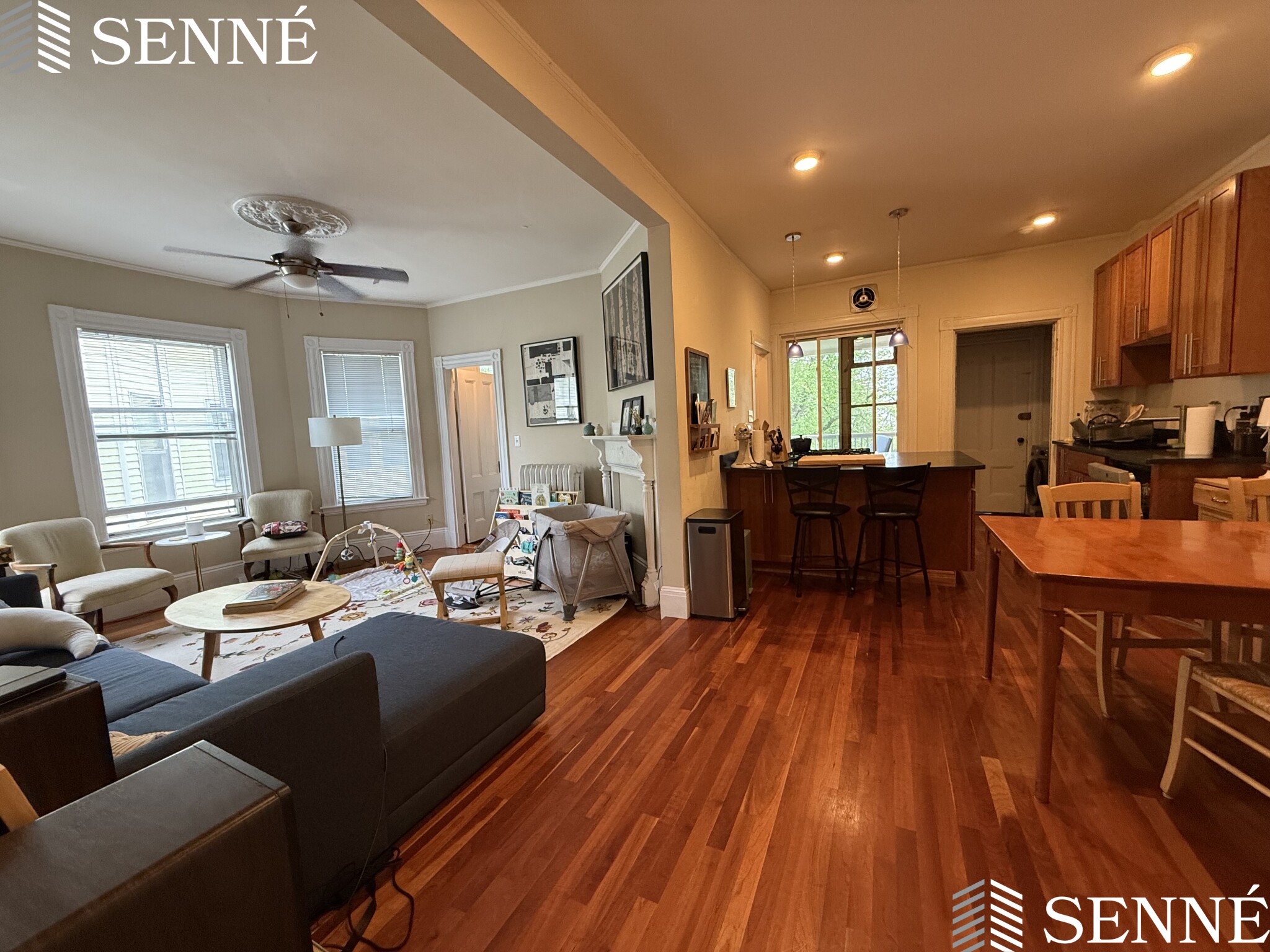 67 Highland Ave, Mid Cambridge