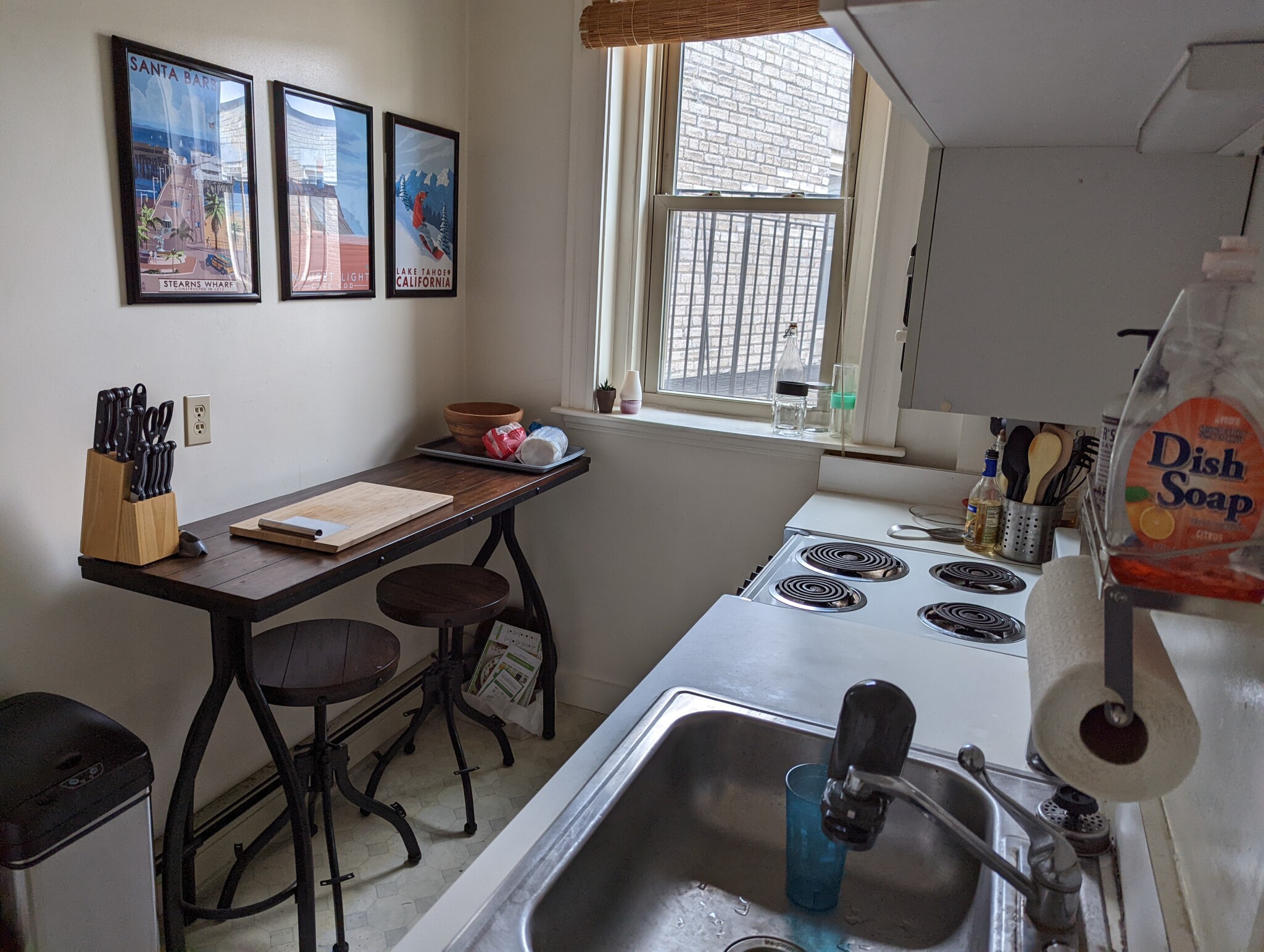 9 Colborne Rd, Brighton