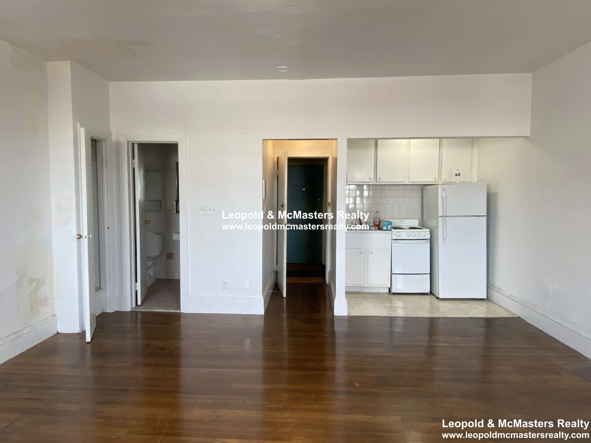 20 Mount Vernon St, Beacon Hill