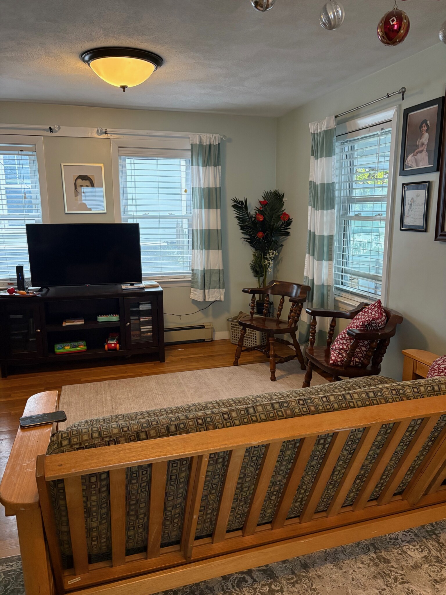 31 Faneuil, Brighton