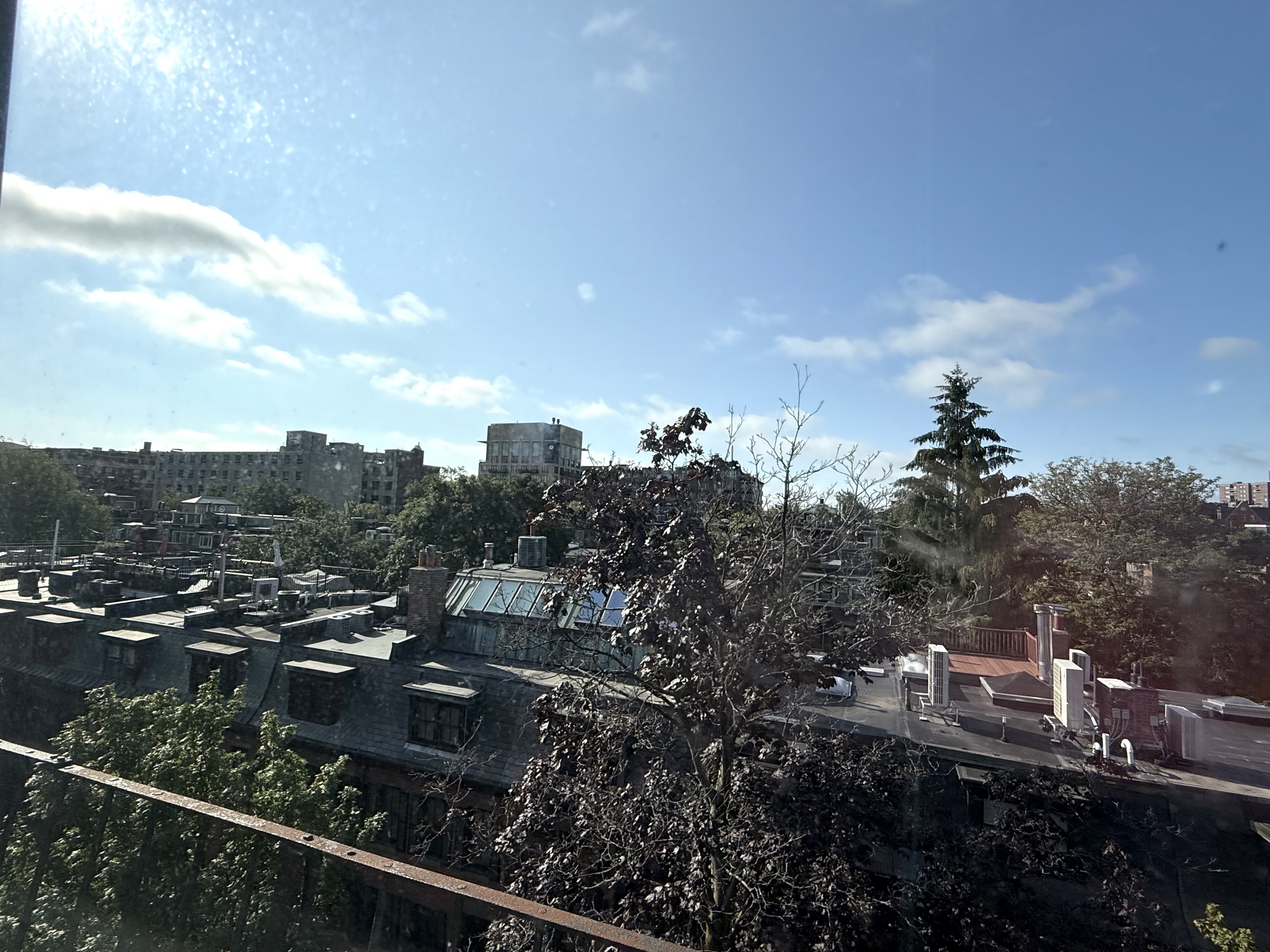 84 Chandler St, South End