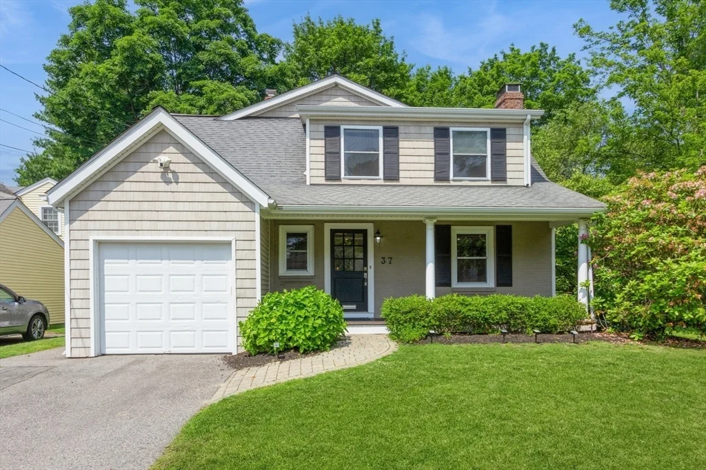 37 Philbrick Rd, Newton