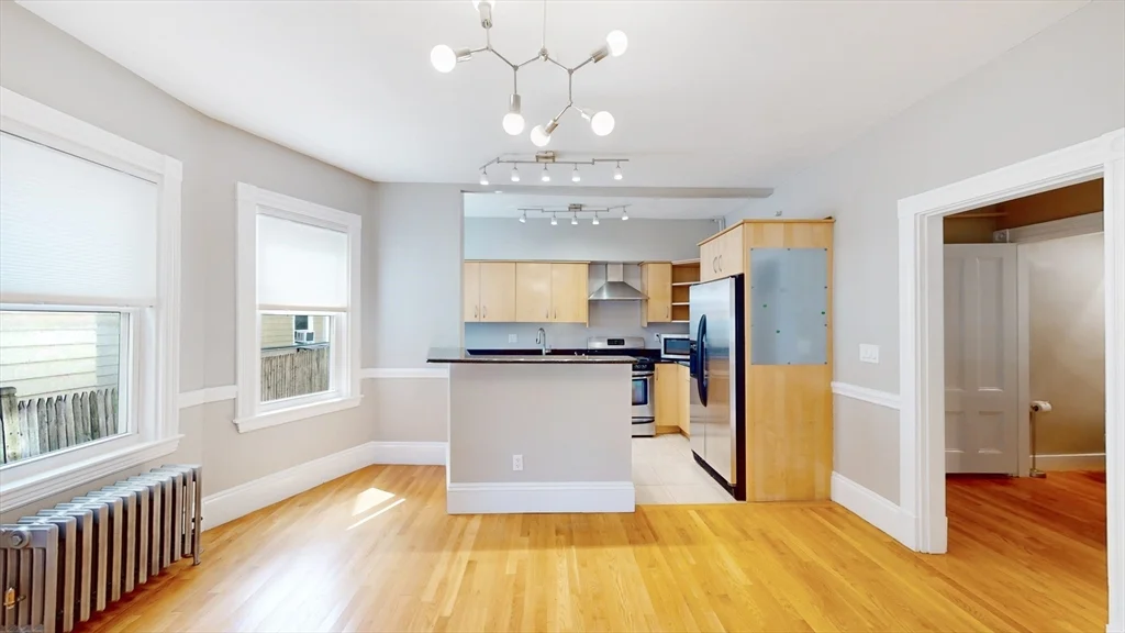 50 Beacon St, Union Square