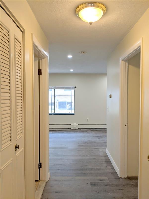 86 Newbury St, Teele Square