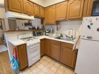 34 Anderson, Beacon Hill