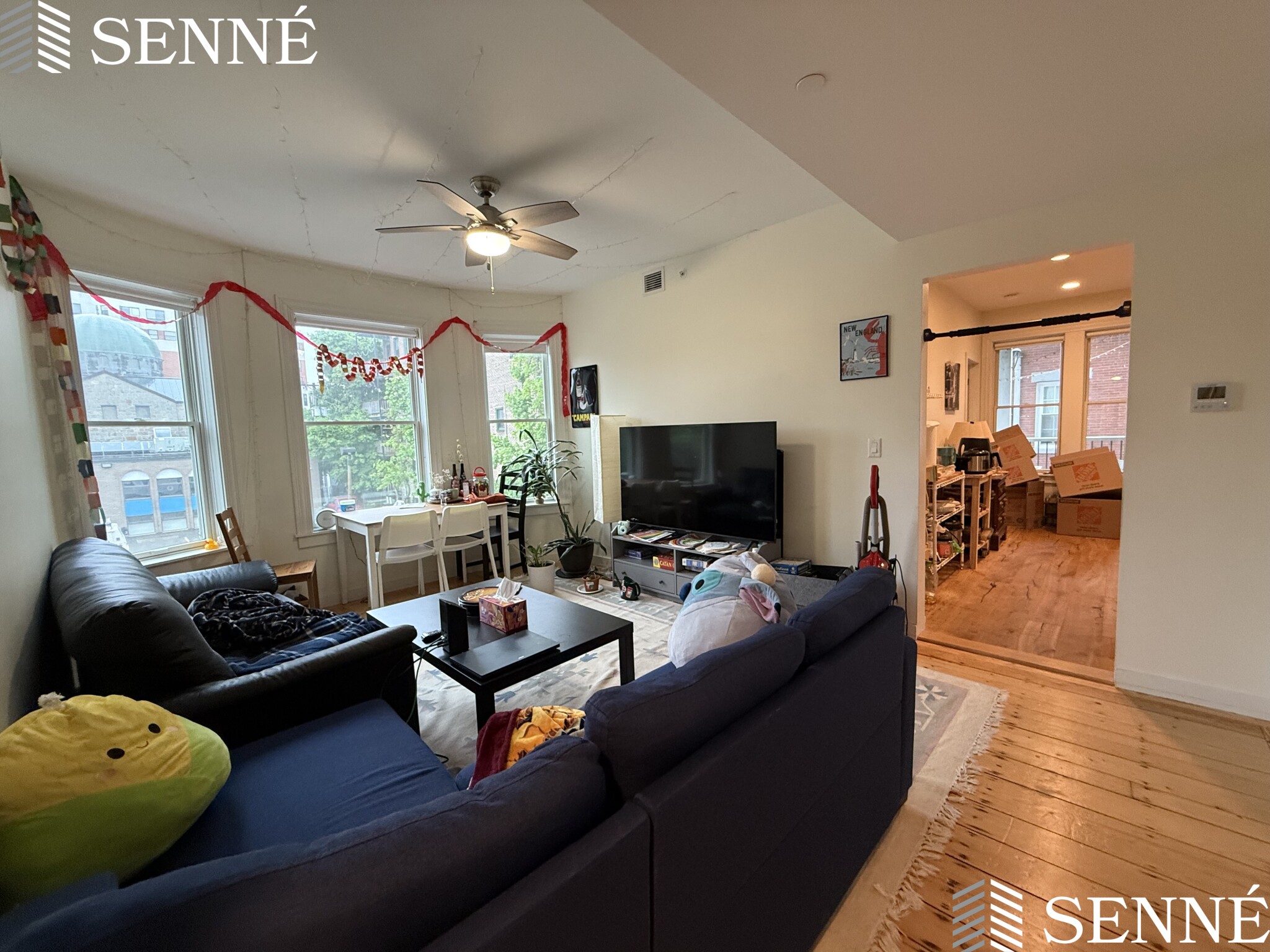 22 Magazine St, Cambridgeport