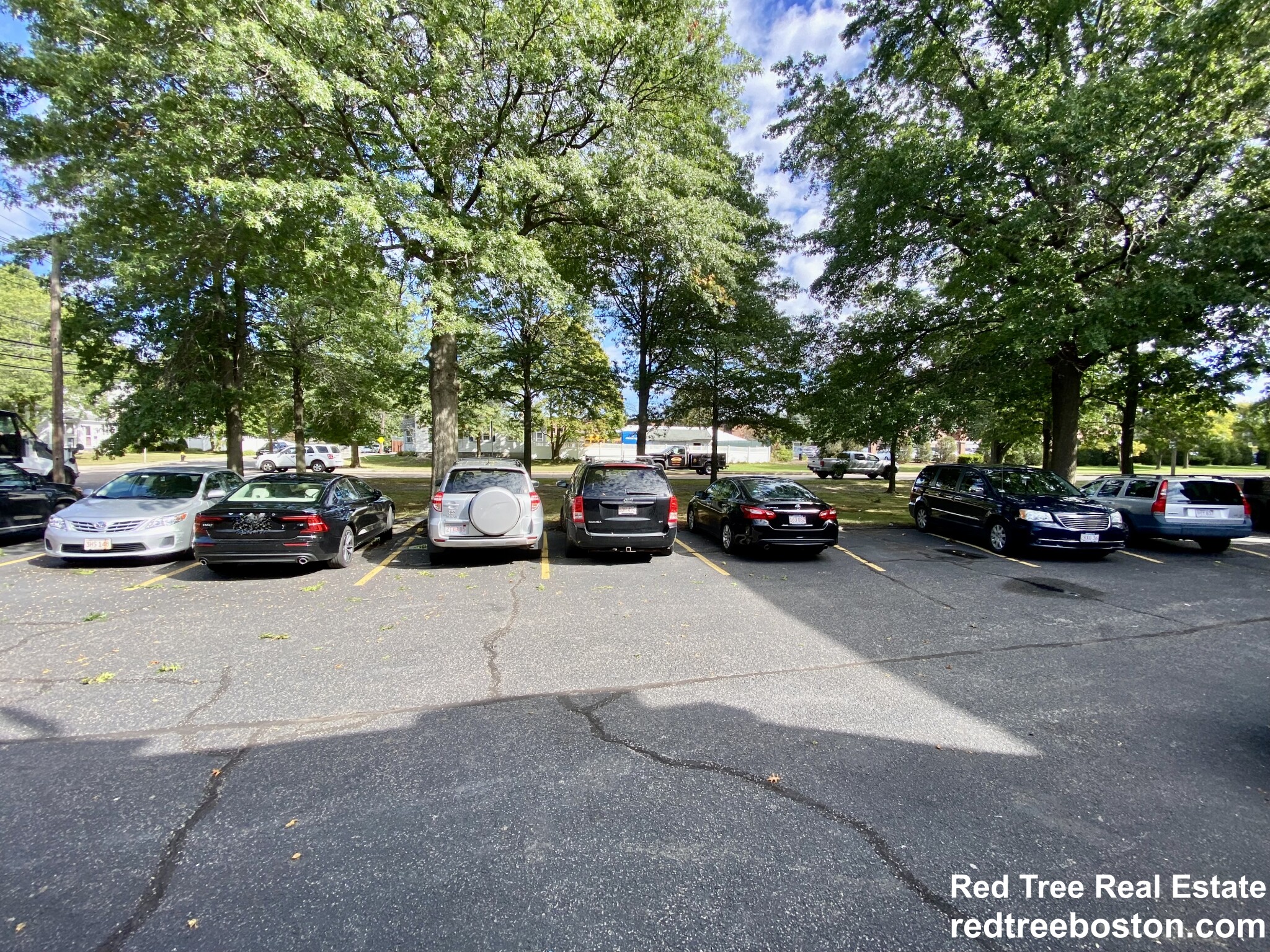 68 Readville St, Hyde Park