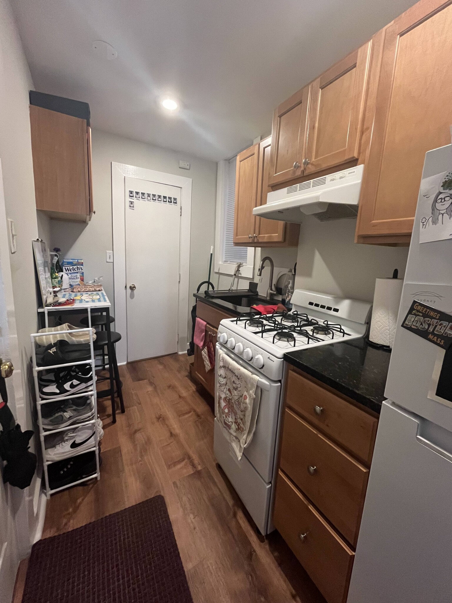 70 Joy St, Beacon Hill