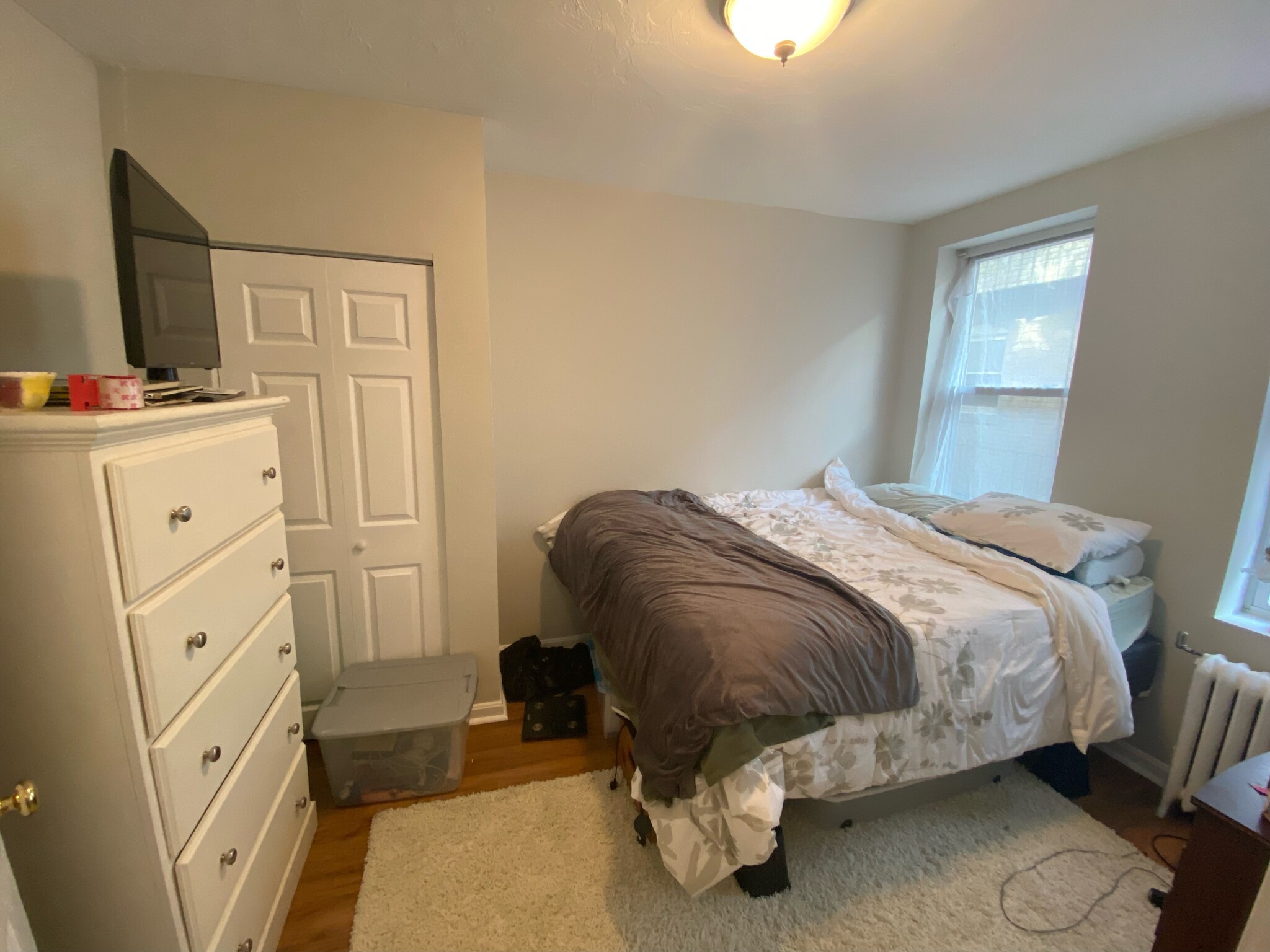 220 Hanover St, North End