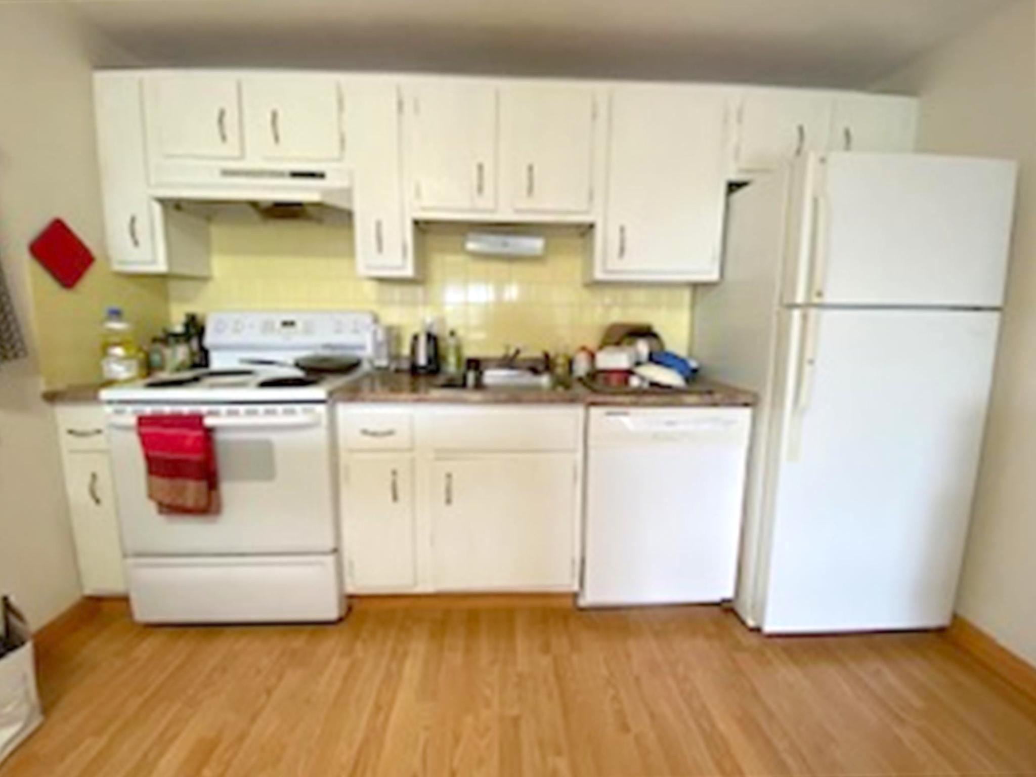 94 Beacon St, Ward Two