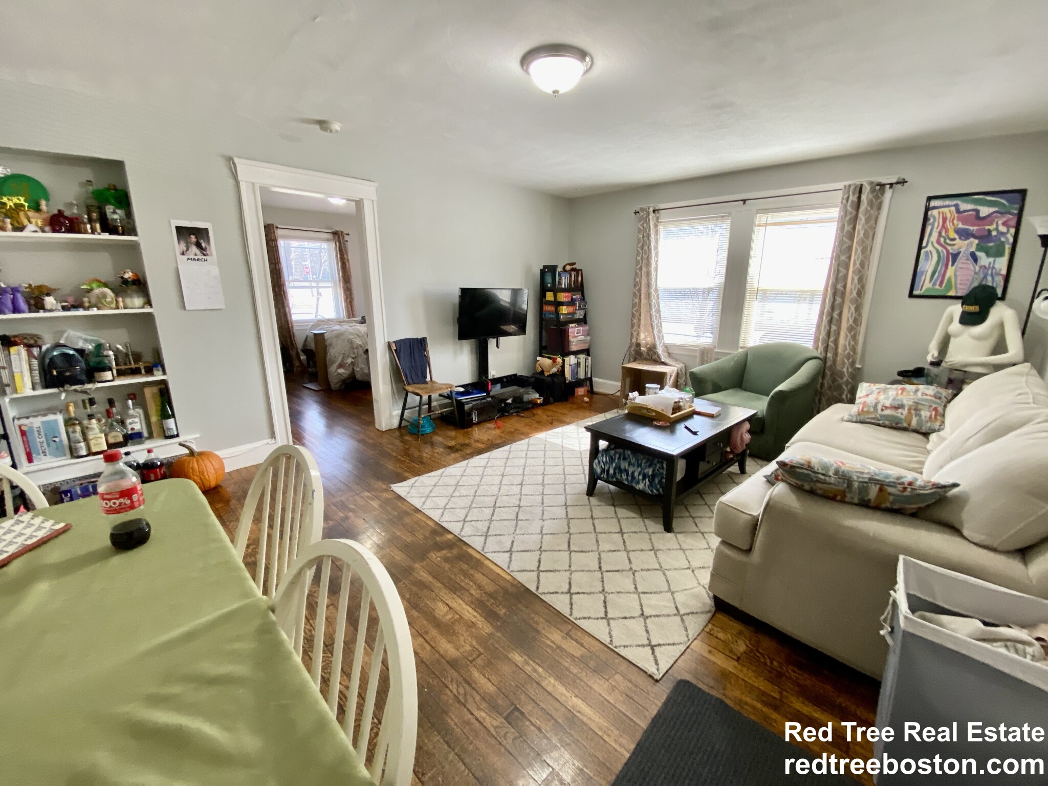 4907 Washington St, West Roxbury