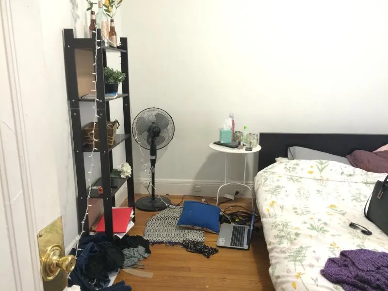 1203 Boylston St, Fenway