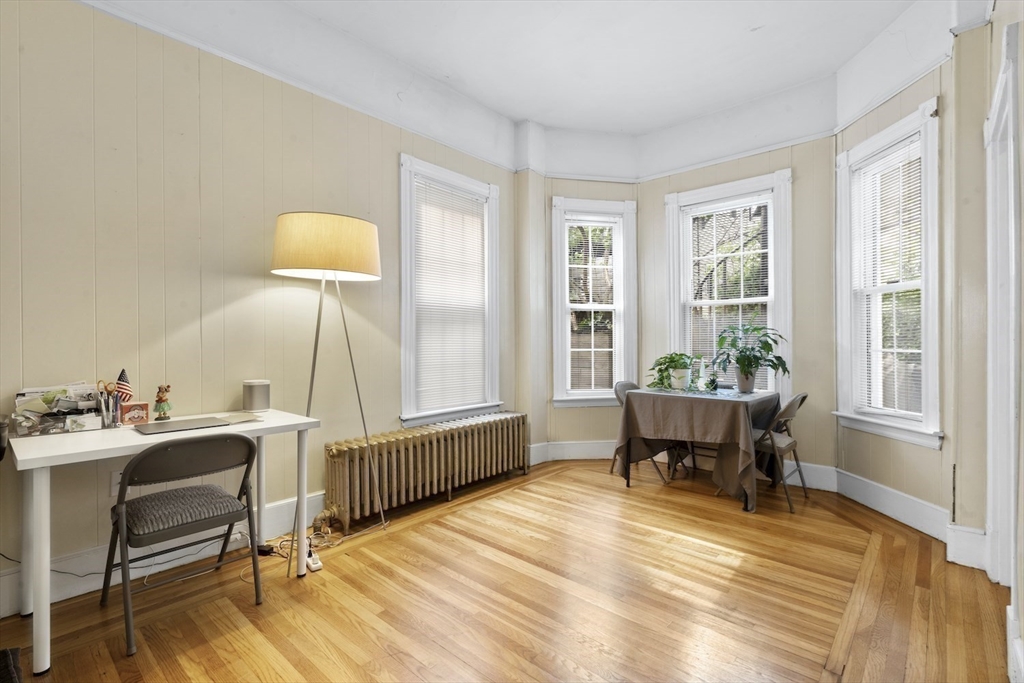 146 Princeton St, East Boston