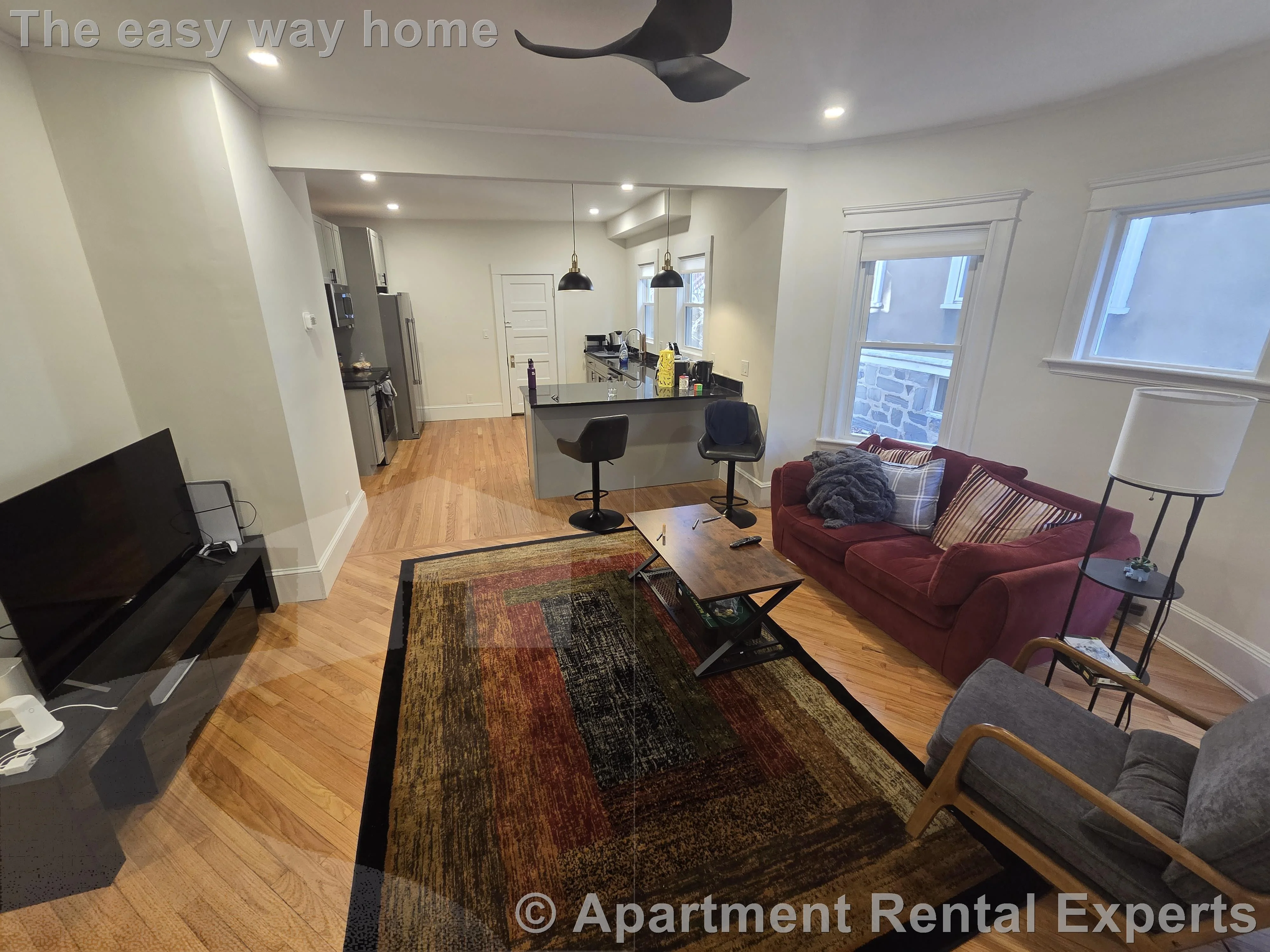 125 Liberty Rd, Davis Square