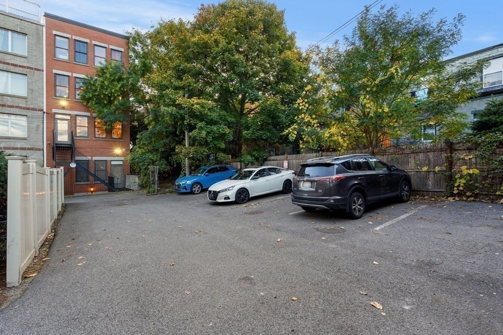 2 bed, 1.5 bath apartment for rent at 1435 Tremont St Unit 3, Mission Hill — photo 6 of 9