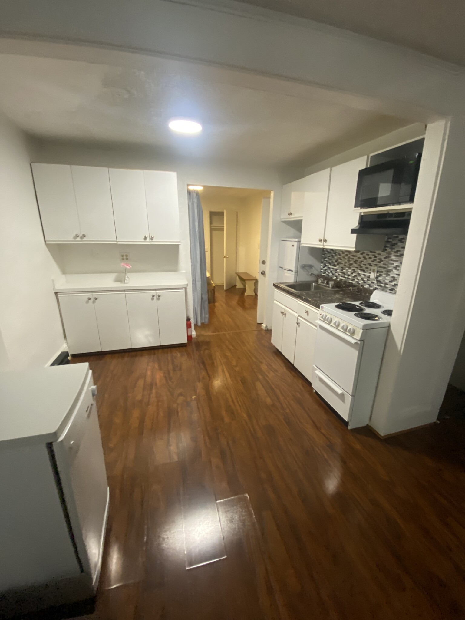 34 Cunard St, South End