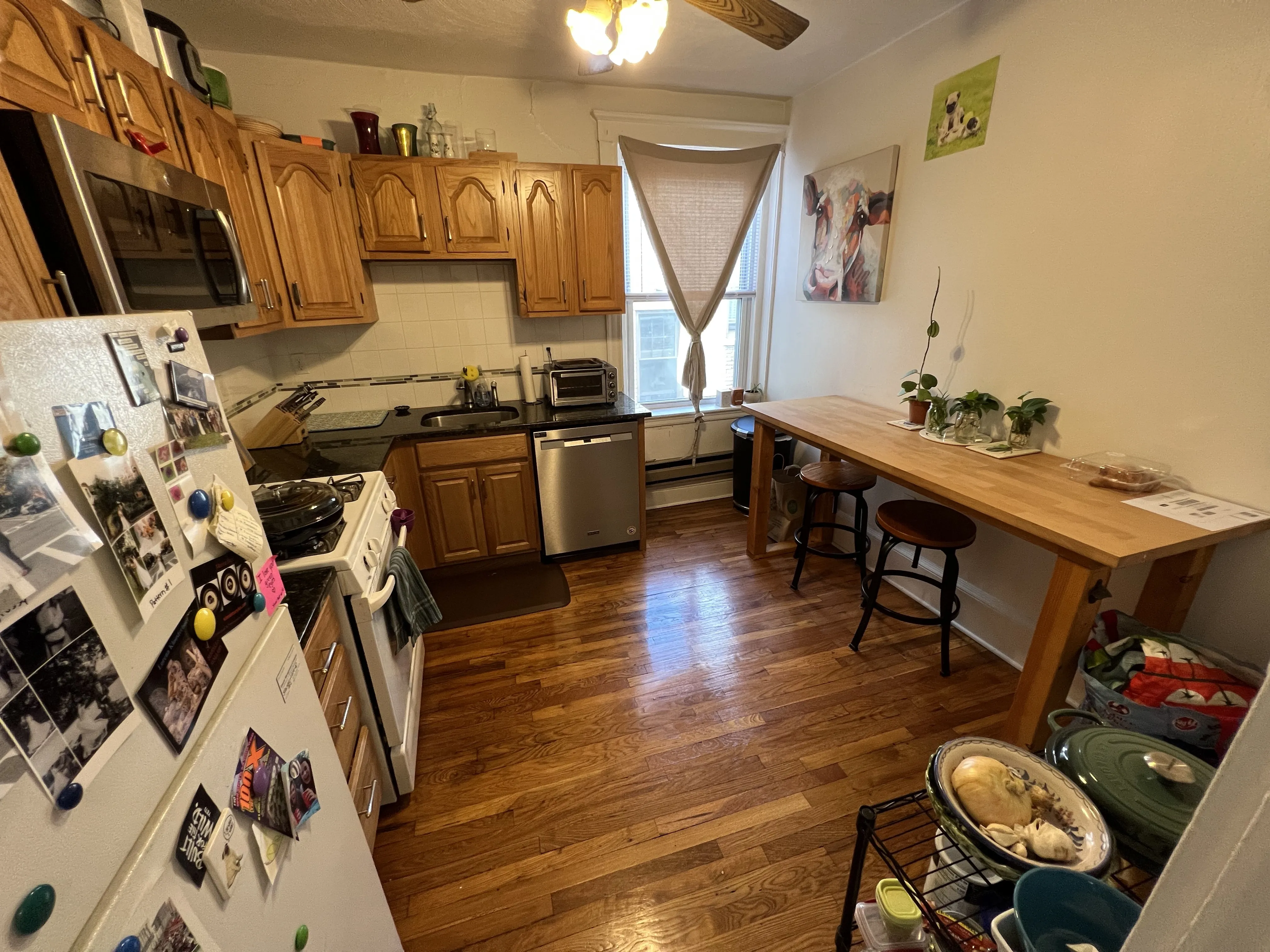 1750 Commonwealth Ave, Brighton