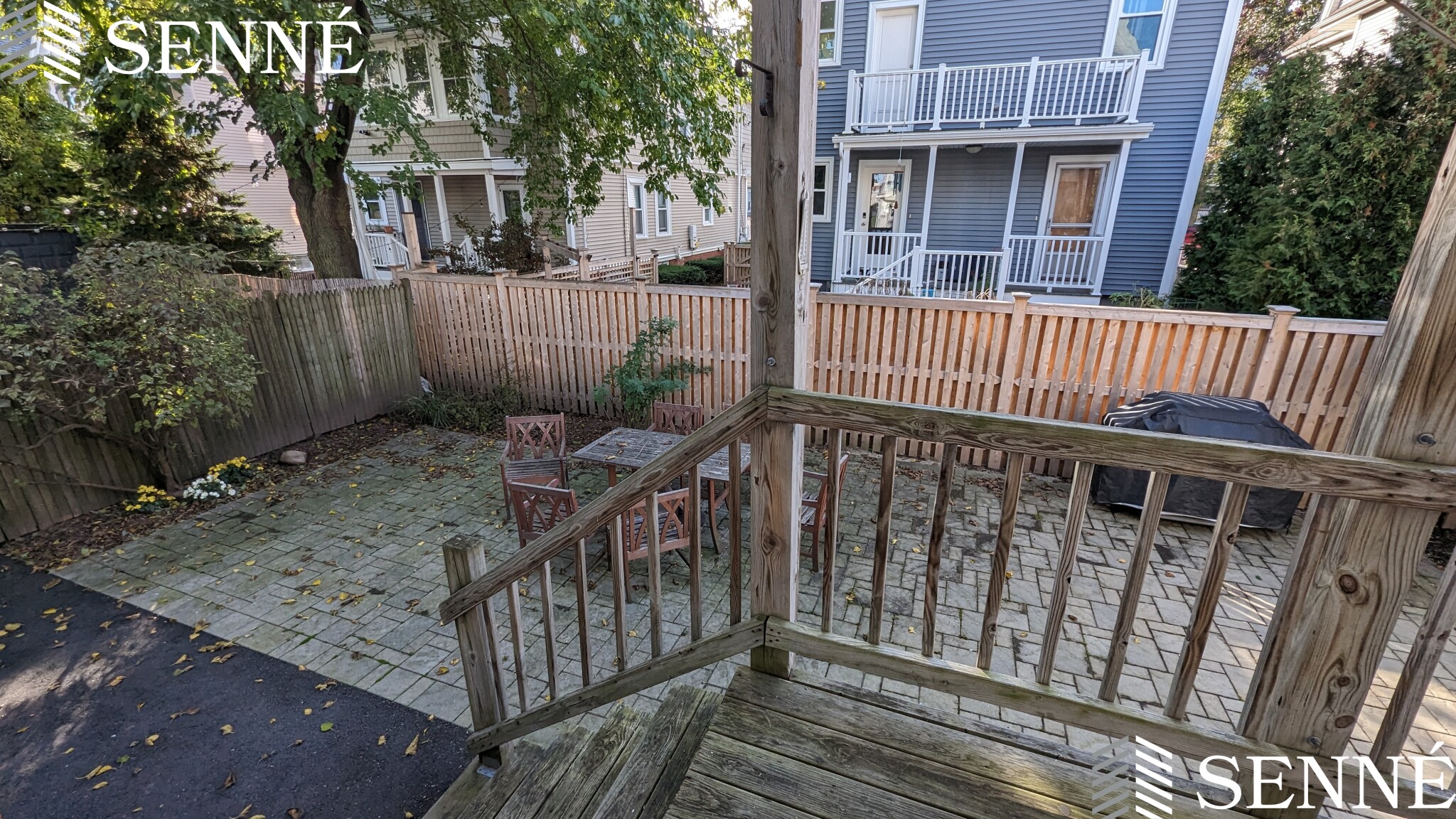 124 Pearson Rd, Tufts