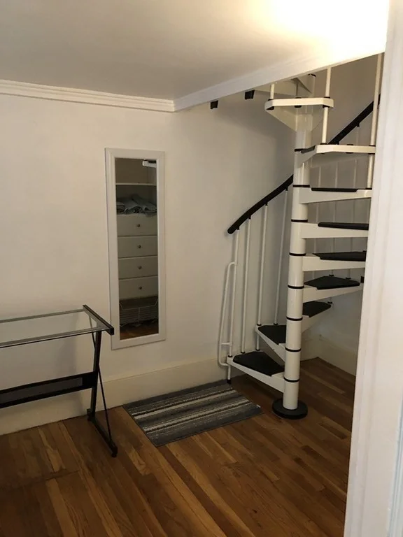 7 Hereford, Back Bay