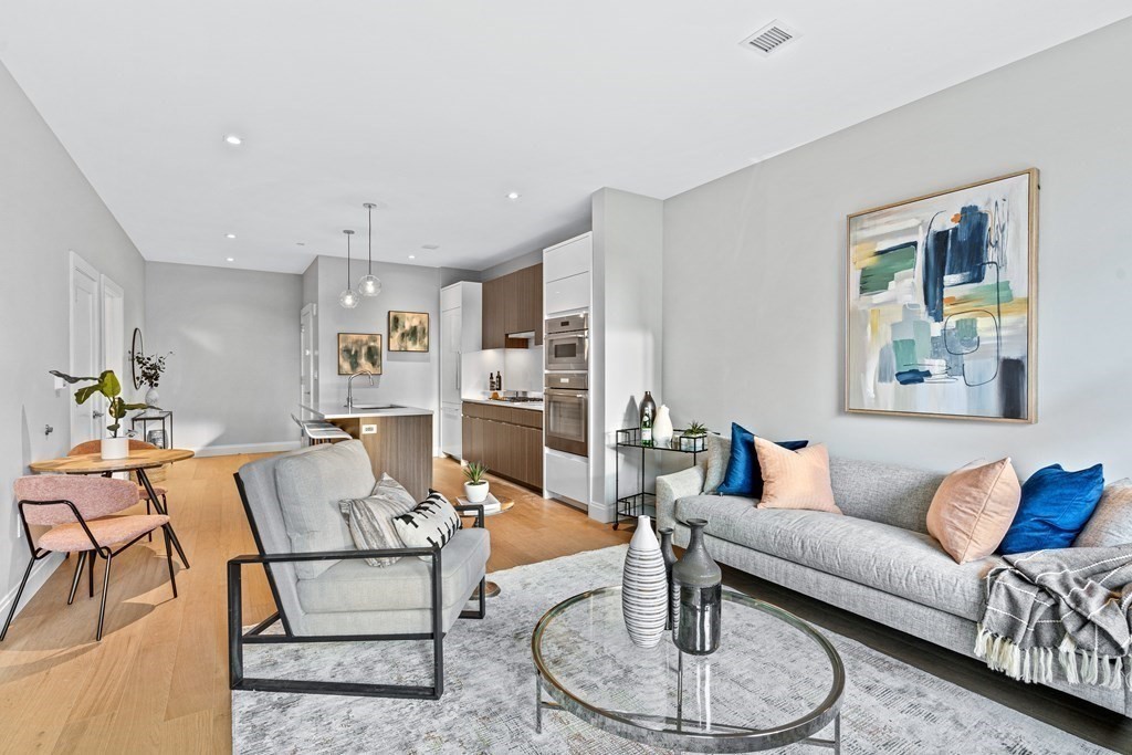 100 Shawmut Ave, South End