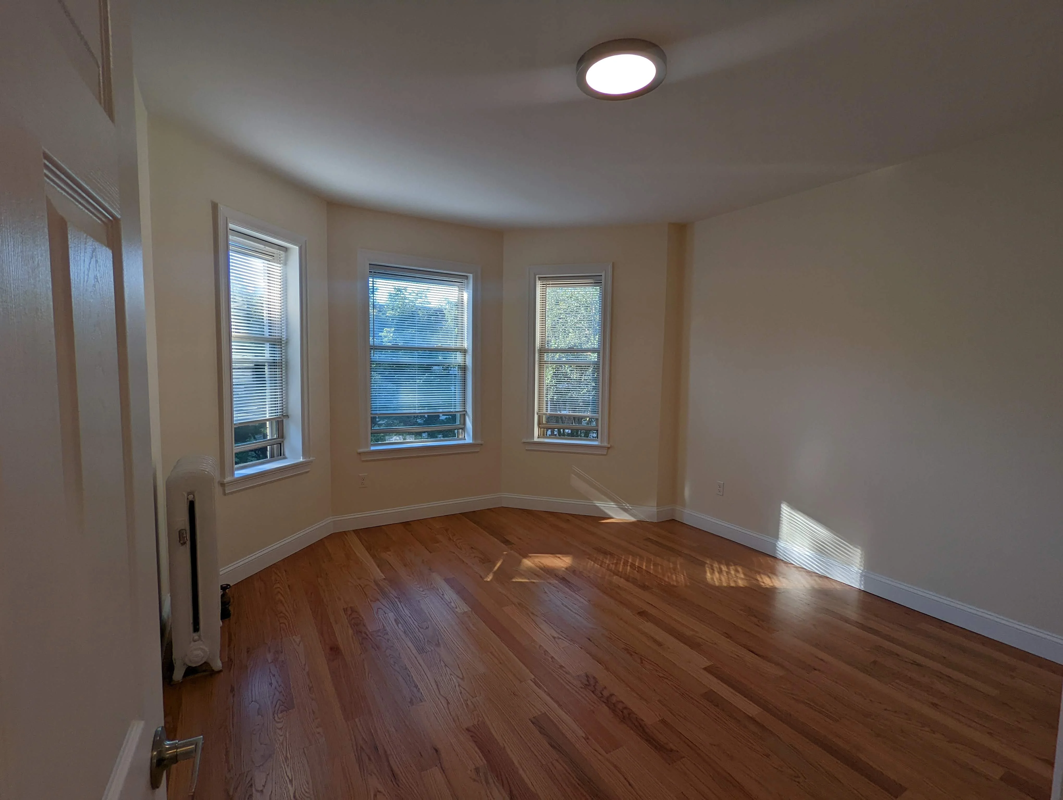 25 Queensberry St, Fenway