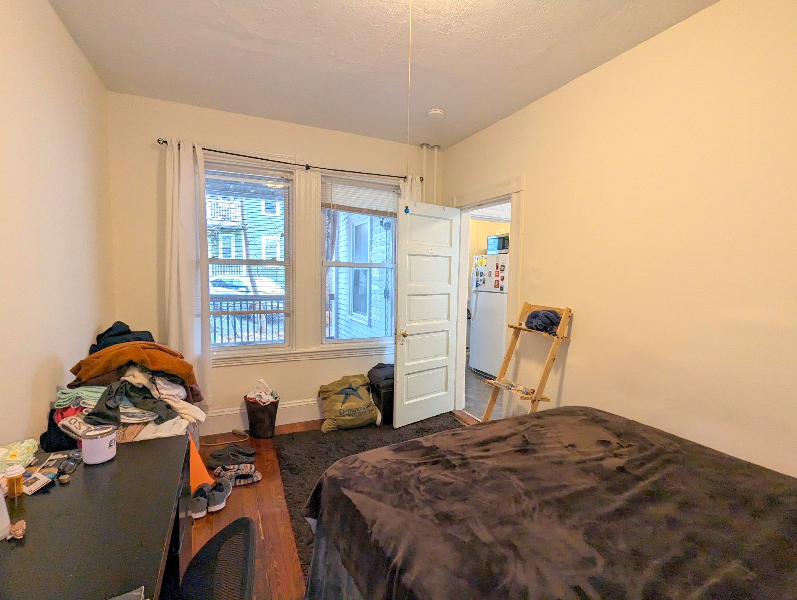 42 Calvin St, Ward Two