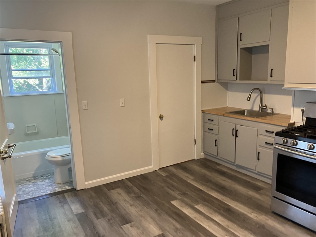 341 Beacon St, Ward Two