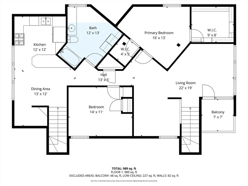 1 Samoset Ave, Mansfield