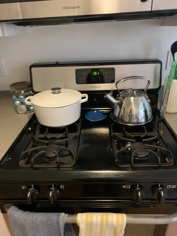 155 Salem St, North End