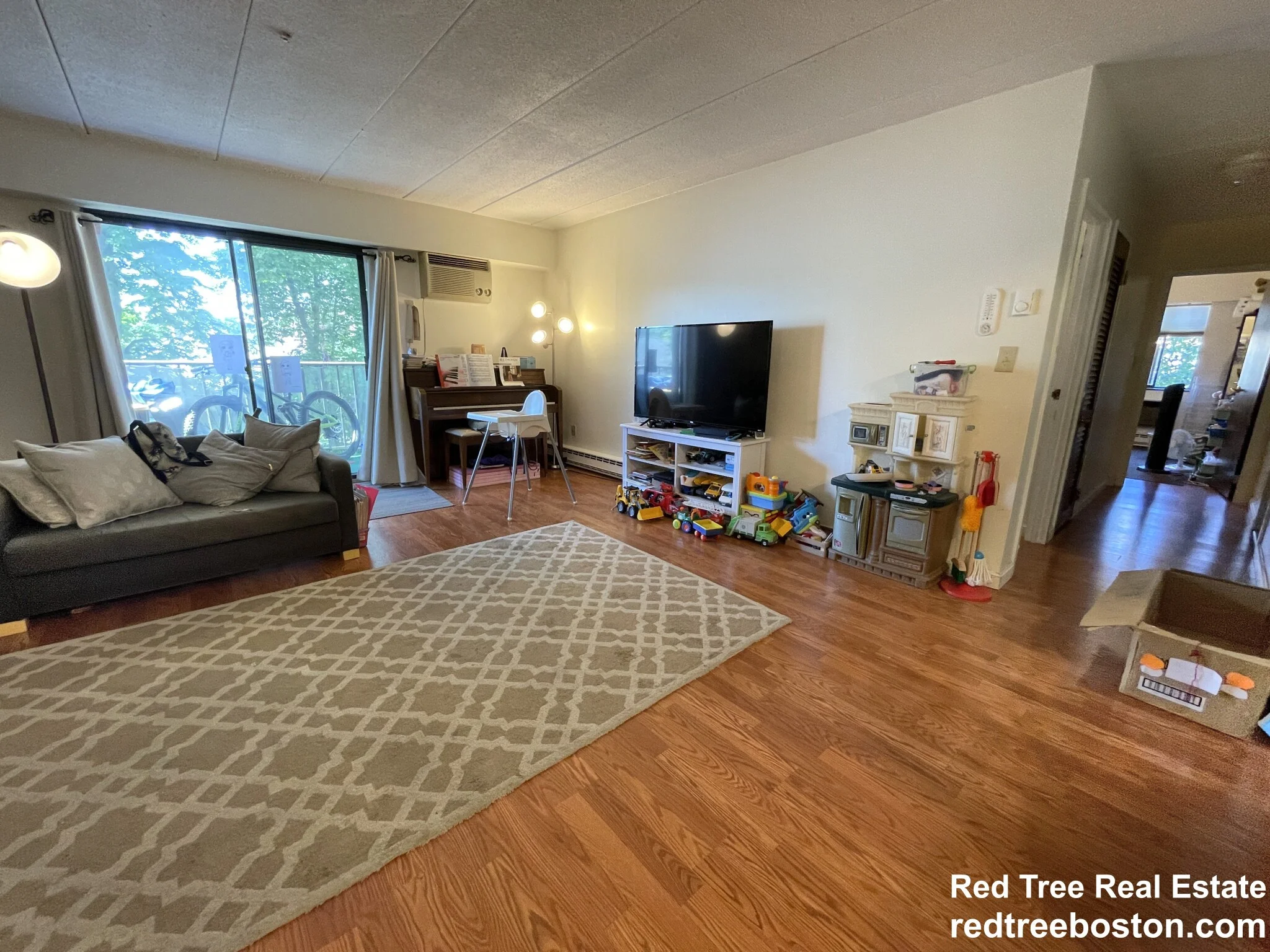 125 Pleasant St, North Brookline