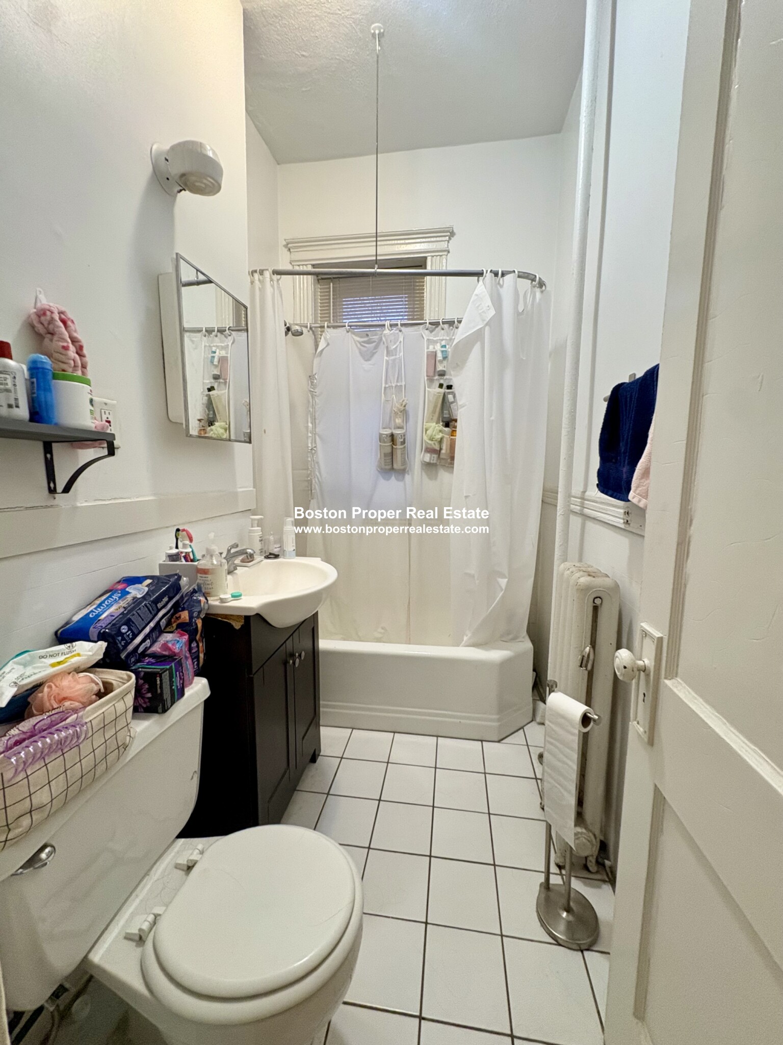 50 Charlesgate East, Fenway