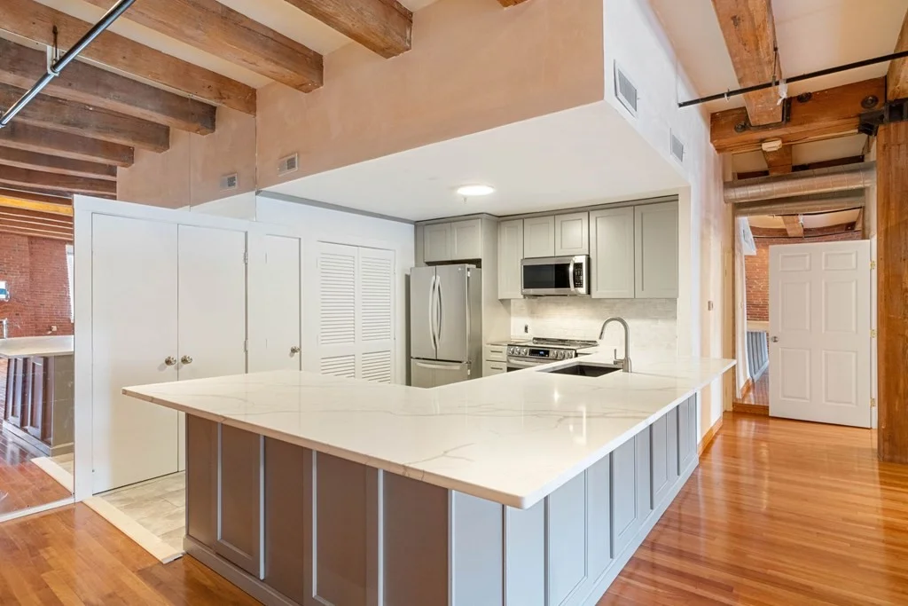 33 Sleeper St, Seaport District