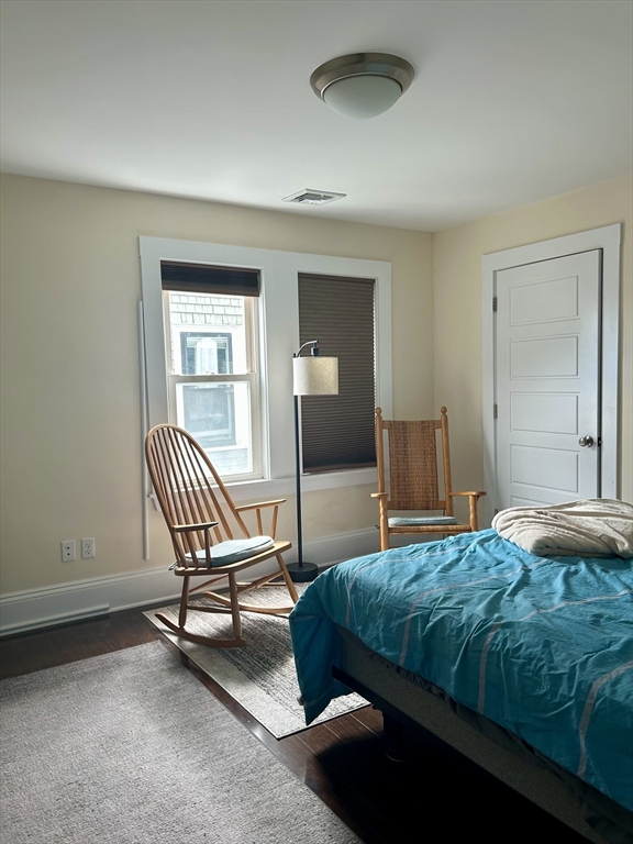 4 Fayette Park, Mid Cambridge