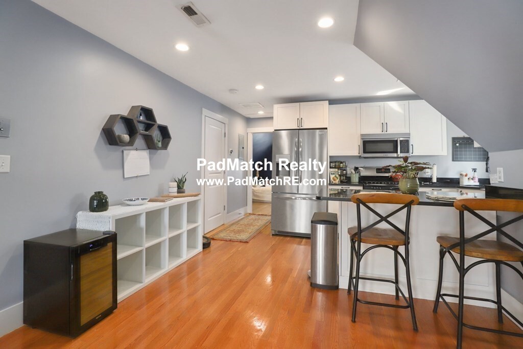 15 Harvest St, Dorchester