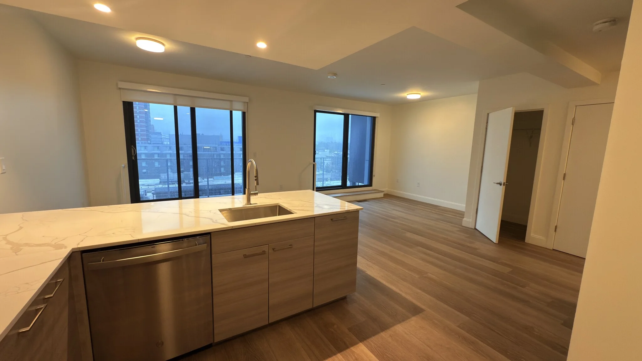 1077 Commonwealth Ave, Allston