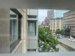 1 Huntington, Back Bay