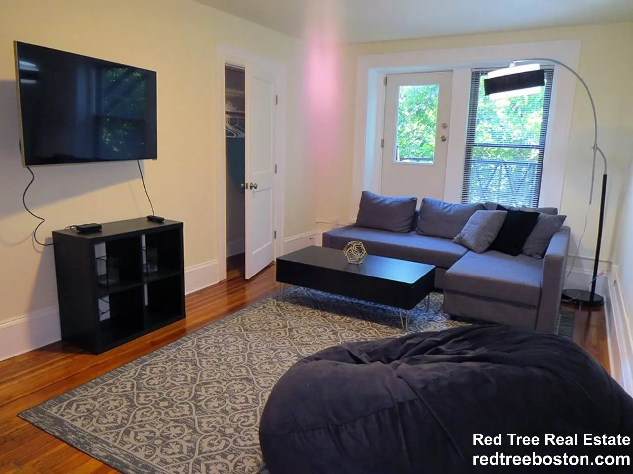 1463 Beacon St, Griggs Park