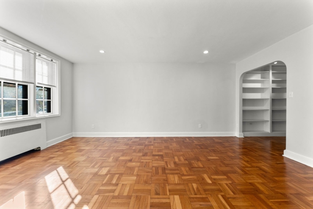 50 Follen St, Neighborhood Nine