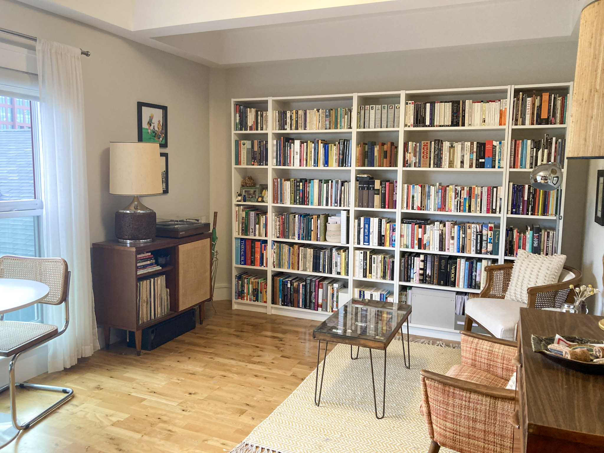 126 Charles St, Kendall Square