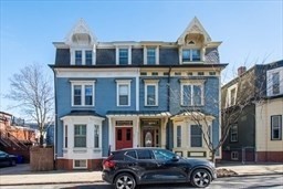 84 O St, South Boston