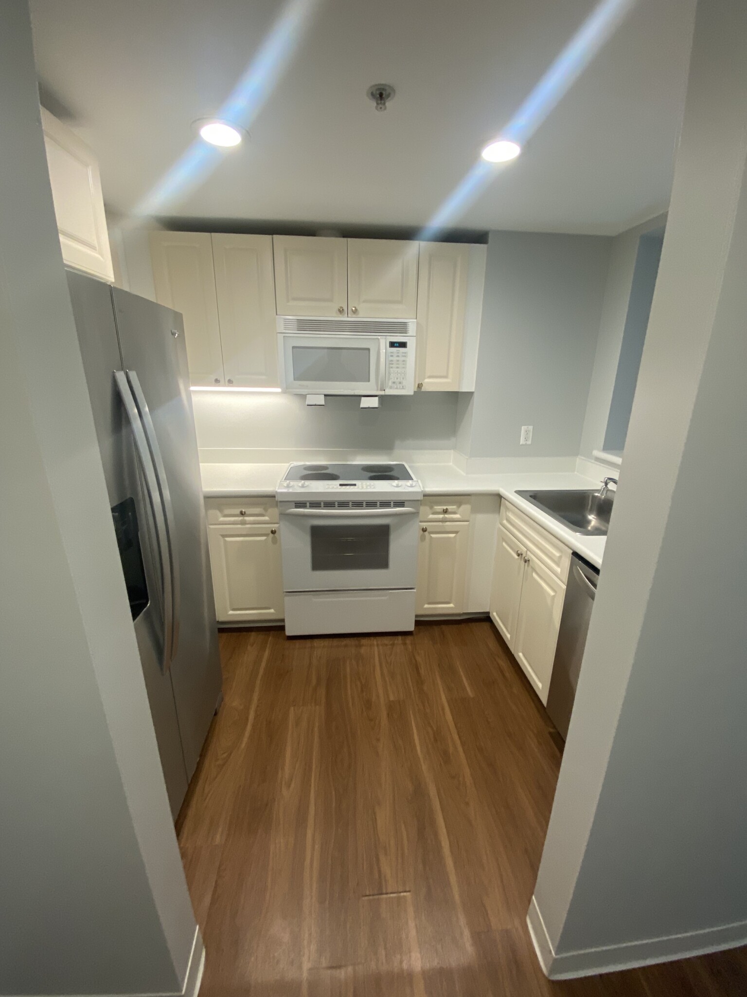 1 Nassau St, Chinatown