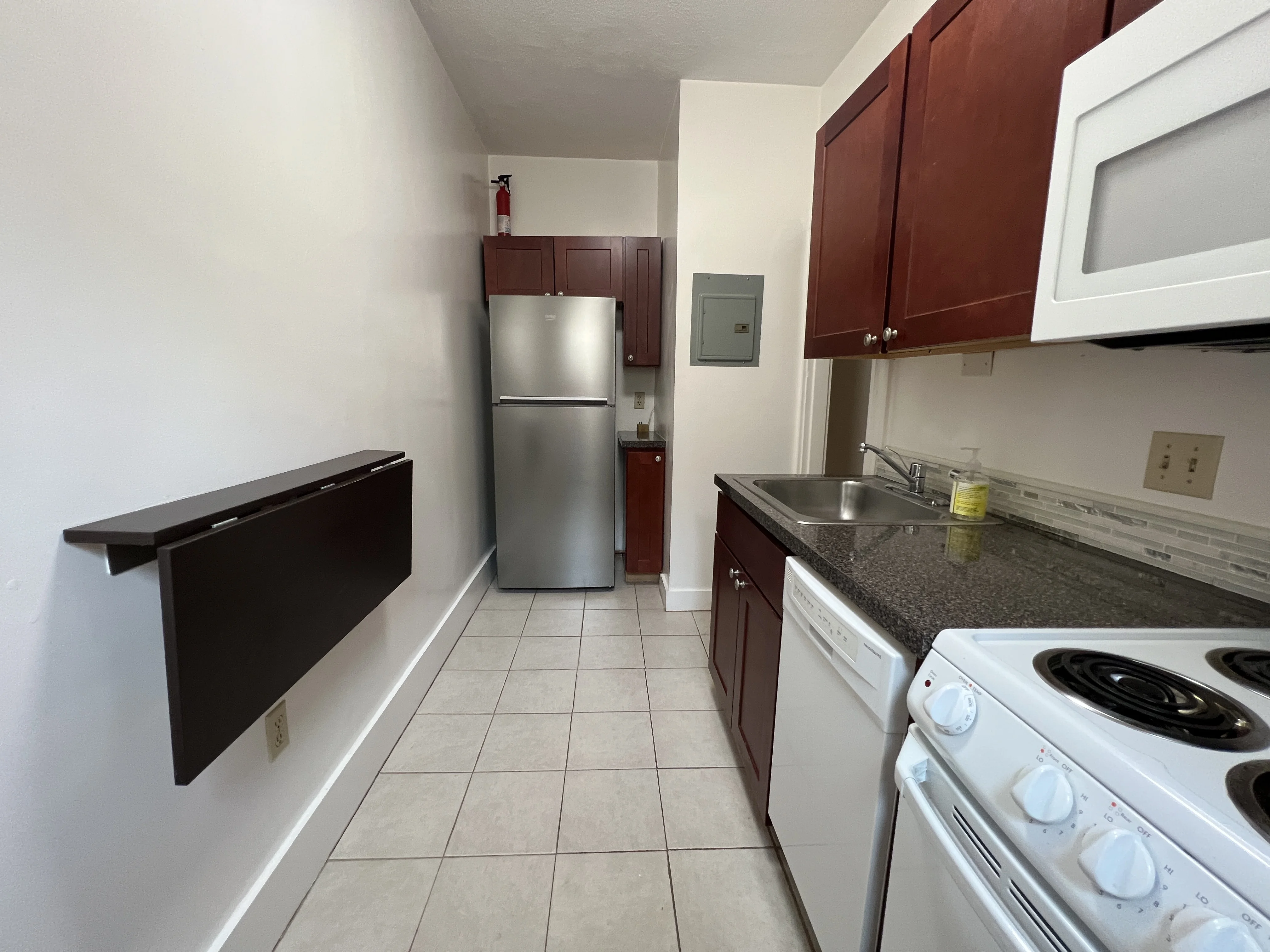 1677 Commonwealth Ave, Brighton