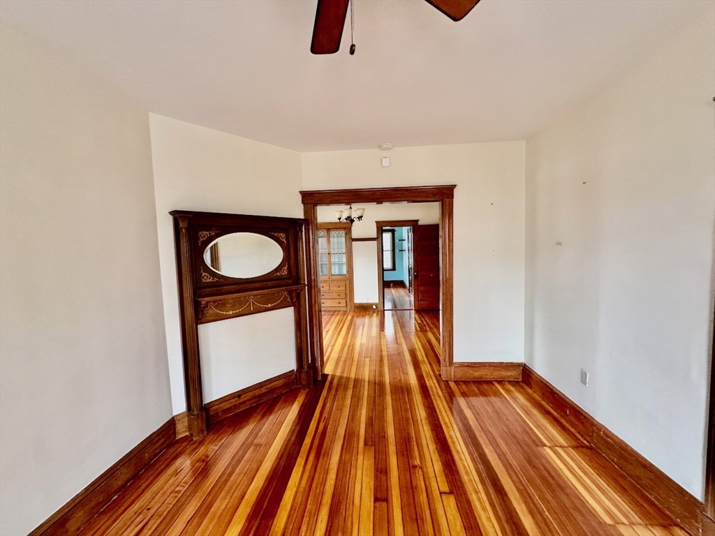 25 Rowell, Dorchester