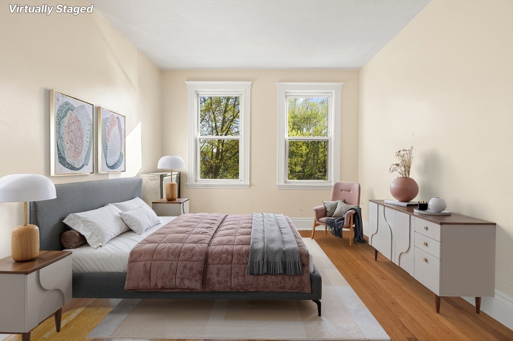 86 Winthrop St, Roxbury