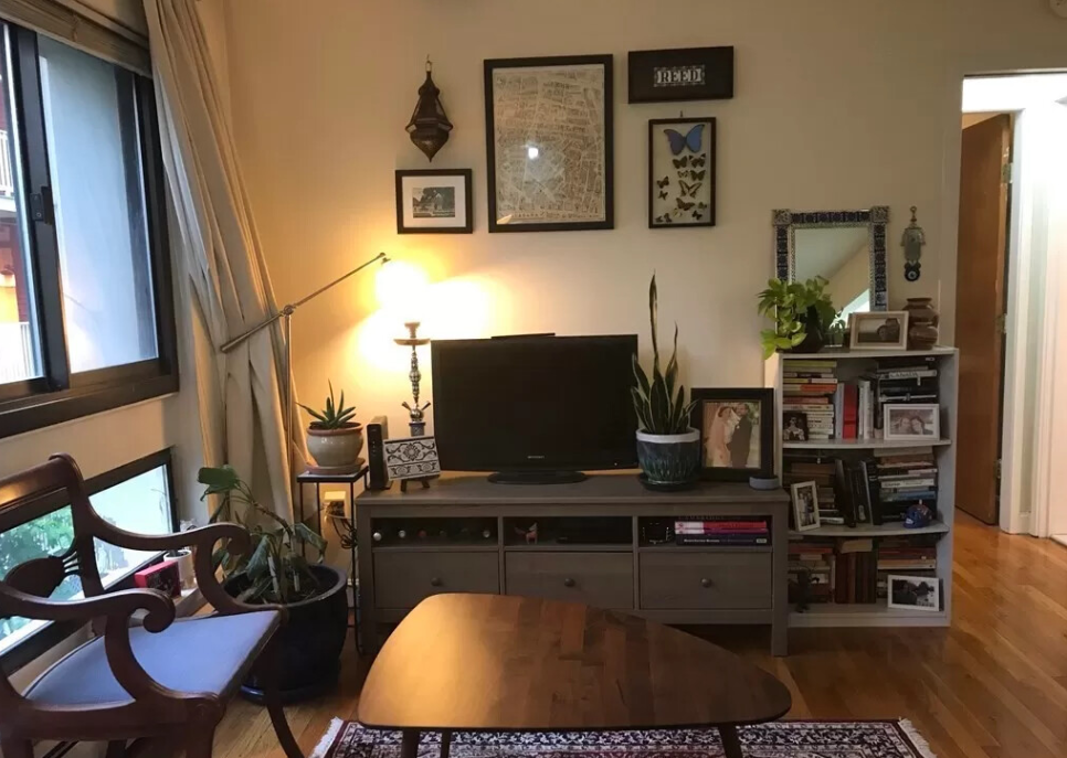 77 Trowbridge St, Mid-Cambridge