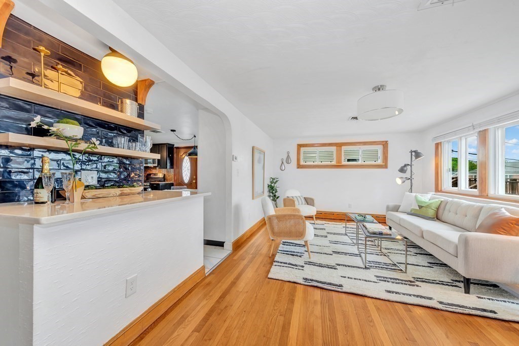 61 Montmorenci Ave, East Boston