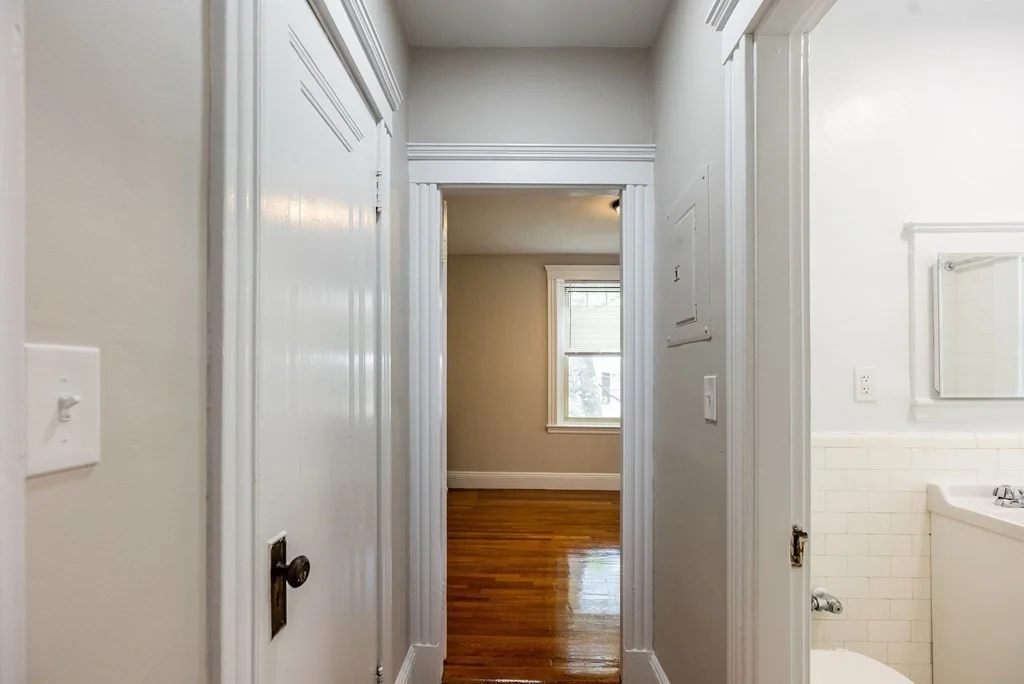 1 Craigie, Harvard Square